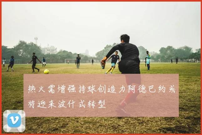 热火需增强持球创造力阿德巴约或将迎来波什式转型